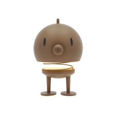 Hoptimist Soft LED lampa Hoptimist 15 x 15 x 23 cm XL Choko