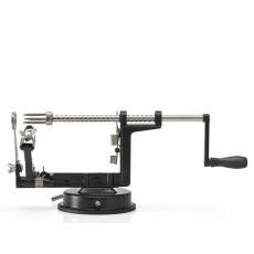 Funktion Äppelskalare 30,5 x 10 x 14,5 cm Svart