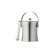 Funktion ishink med tång Diameter 12,2cm, höjd 16,3 cm