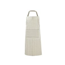 Södahl Harmony Förkläde 70 x 90 cm Taupe/beige