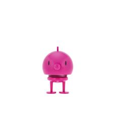 Hoptimist Bumble Hoptimist 7,4 x 8,5 x 10,5 cm M Pink/rosa