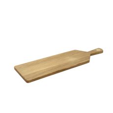 Pillivuyt Gourmet Douron Skärbräda/ serveringsbräda 51 x 16 cm Natur ek