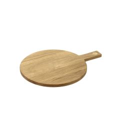 Pillivuyt Gourmet Douron Skärbräda/ serveringsbräda 41 x 30 cm Natur ek