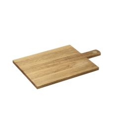 Pillivuyt Gourmet Douron Skärbräda/ serveringsbräda 41 x 25 cm Natur ek