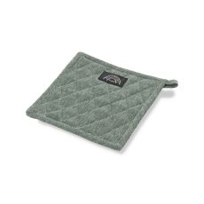 Pillivuyt Grytlapp recycle 22,5 x 22,5 cm Grön