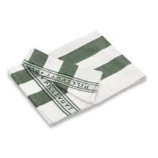 Pillivuyt Kökshandduk 90 x 60 cm Grön