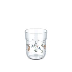 Mepal Mio Barnglas 250 ml Forest friends