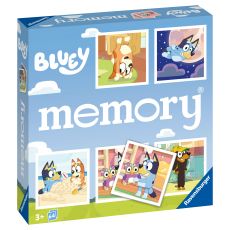 Bluey memory