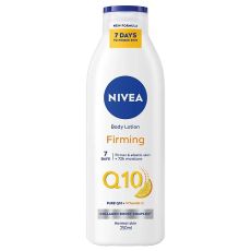 NIVEA Q10 Vitamin C Body Lotion 250 ml