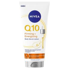 NIVEA Q10 Firming Energizing Body Serum-Lotion 200 ml