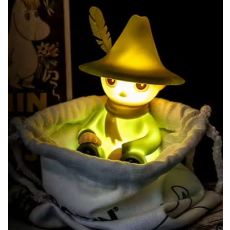 Snusmumrik Nattlampa 13cm