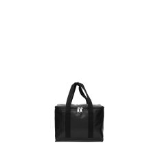 Sagaform Jens kylväska liten svart