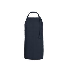 Södahl Soft Förkläde 70 x 78 cm Indigo/blå