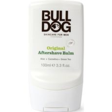 Bulldog Original After Shave Balm, 100 ml