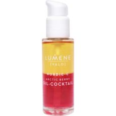 Lumene Nordic-C Glow Arctic Berry Multivitamin Oil-Cocktail 30 ml