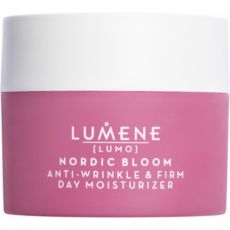 Lumene Nordic Bloom  Day Moisturizer dagkräm 50 ml