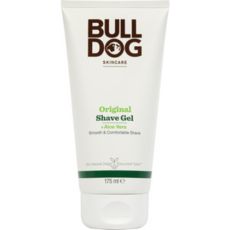 Bulldog Original Shave Gel, 175 ml