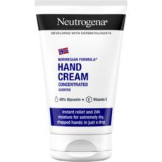 Neutrogena Norwegian Formula hand cream/handkräm parfymerad 50 ml