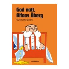 God natt, Alfons Åberg