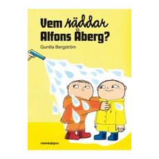 Vem räddar Alfons Åberg?