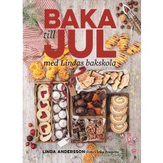 Baka till jul med Lindas bakskola