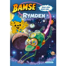 Bamse : Jag lär mig om rymden