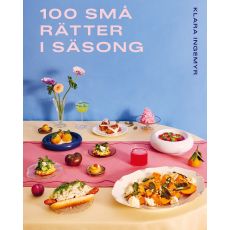 100 små rätter i säsong