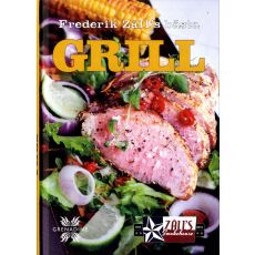 Grill : Frederik Zäll´s bästa