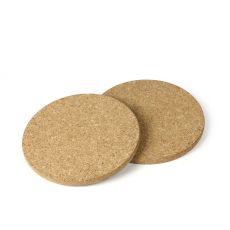 Funktion Grytunderlägg 2 st, diameter 17 cm