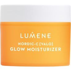Lumene Nordic-C Glow Moisturizer dagkräm 50 ml