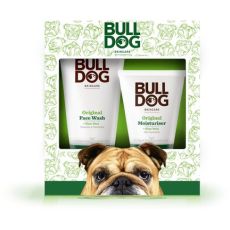 Bulldog Original Skincare Duo Set 100 ml +150 ml