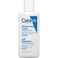 CeraVe Moisturising Lotion Travelsize 89 ml