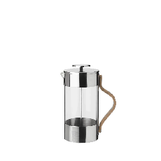 Stelton Emma pressokanna, steel