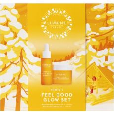 Lumene NORDIC-C Feel Good Glow Set