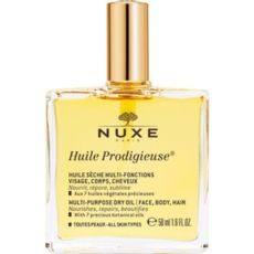 Nuxe Huile Prodigieuse Dry Oil Riche, 100 ml