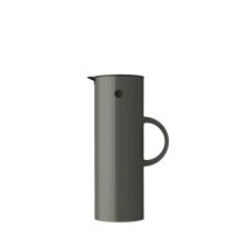 Stelton, termoskanna EM77, Forest green/mörkgrön
