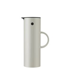 Stelton, termoskanna EM77, Sand