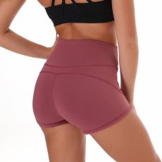 Kiara high waist shorts