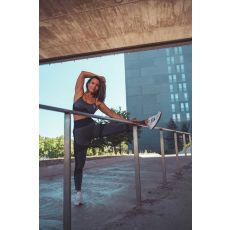 Zhiva Yoga/gym-set black