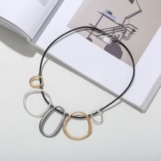 Halsband Manila