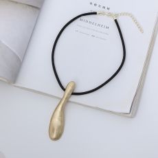 Halsband Middelheim Gold