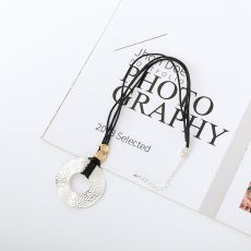 Halsband Flodglans