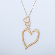 Halsband Golden Gate to Your Heart