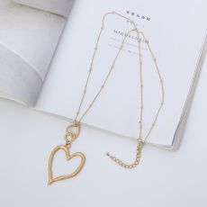 Halsband Golden Gate to Your Heart