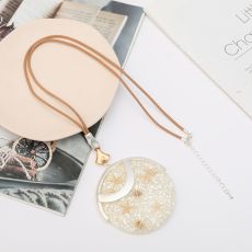 Halsband Let it Bee