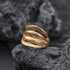 Ring Goldey