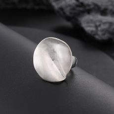 Ring Silver Master