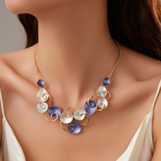 Halsband Gallizo