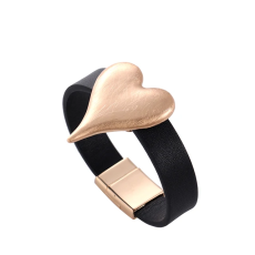 Armband Hjärta