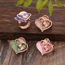Ring Heart in Heart